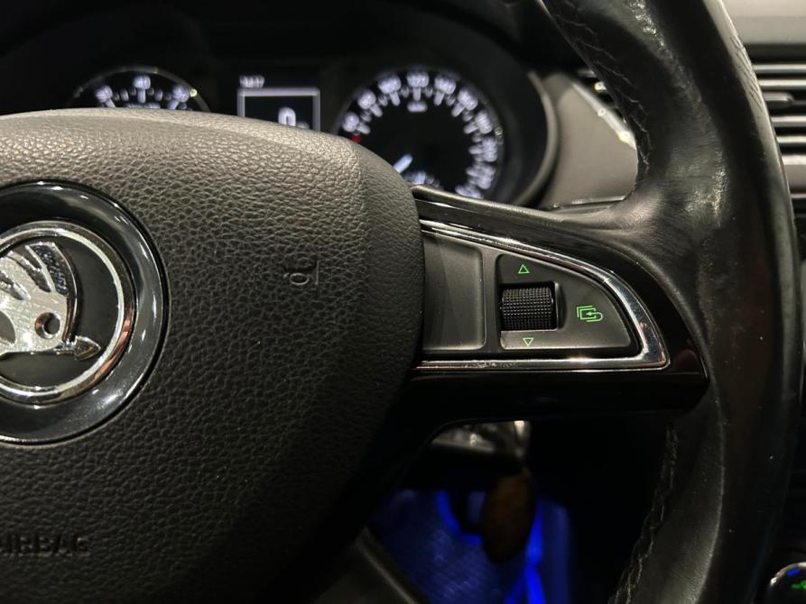 Skoda Octavia III (A7) Санкт-Петербург  - изображение 13