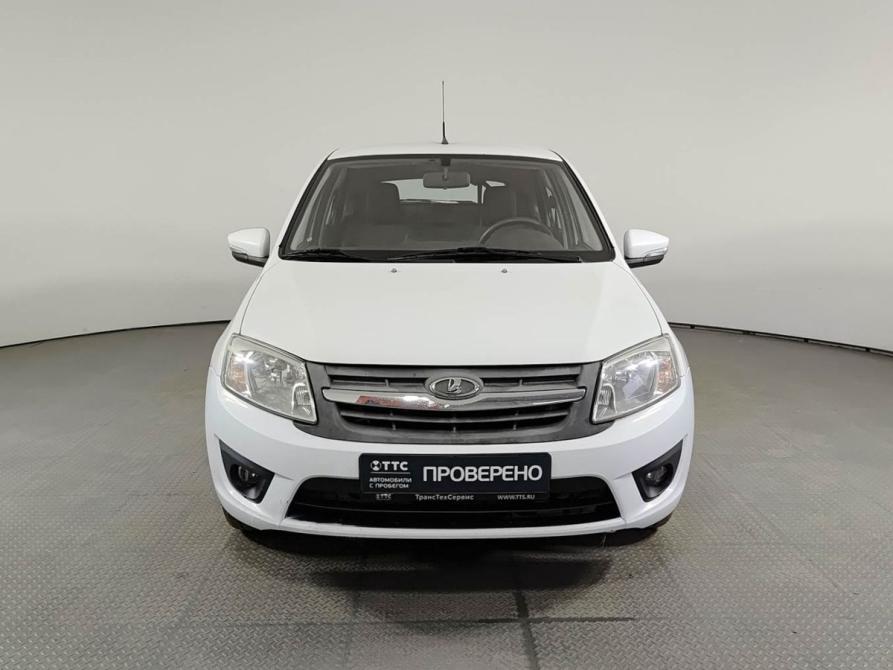 Lada (ВАЗ) Granta I Уфа  - изображение 2
