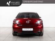 Mazda 6 II (GH) Рестайлинг Казань  - изображение 13