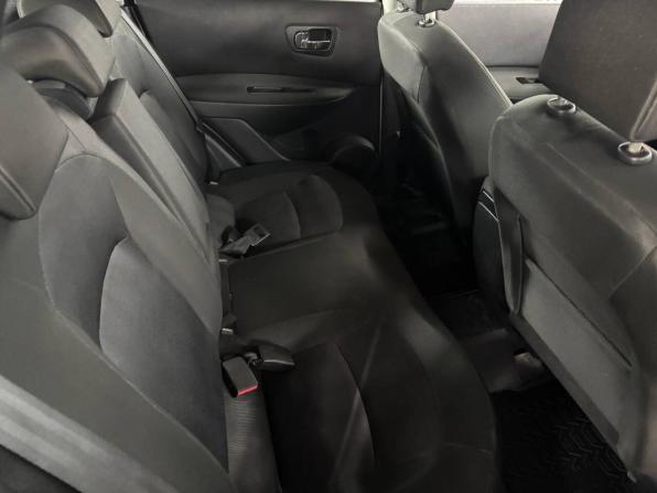 Nissan Qashqai I Рестайлинг с пробегом 2012 года, цена 1 099 000 рублей, 150000 км, внедорожник, Автокод Объявления