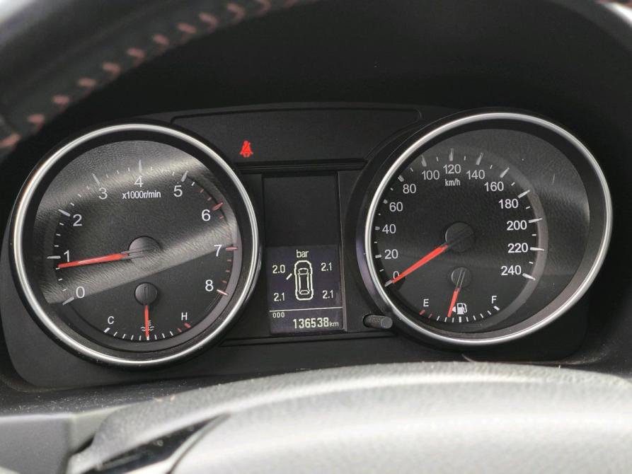 Haval H6 I Санкт-Петербург  - изображение 15
