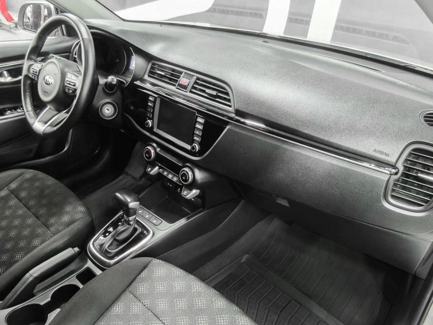 Kia Rio IV Ростов-на-Дону  - изображение 12