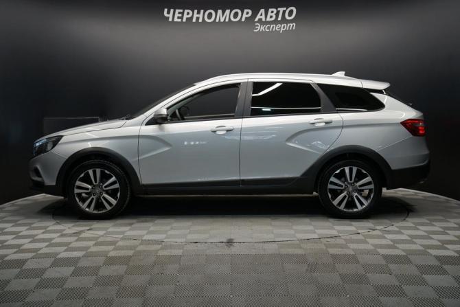 Lada (ВАЗ) Vesta I с пробегом 2019 года, цена 1 140 000 рублей, 157000 км, универсал, Автокод Объявления