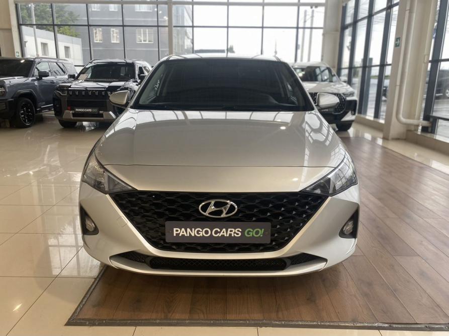 Hyundai Solaris II Рестайлинг Саратов  - изображение 2