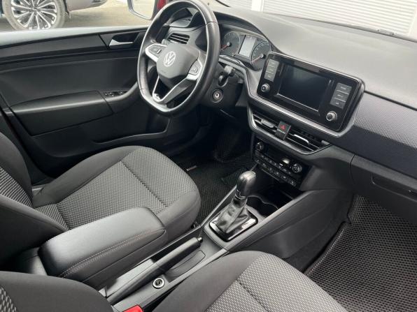Volkswagen Polo VI с пробегом 2020 года, цена 1 639 000 рублей, 54863 км, лифтбек, Автокод Объявления