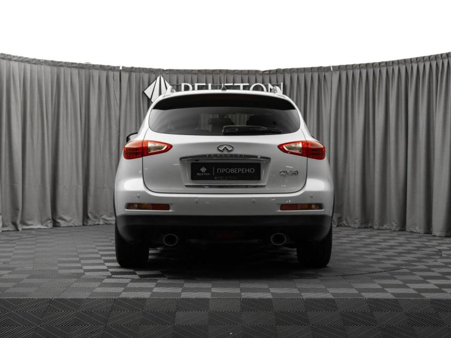Infiniti QX50 I Москва  - изображение 6
