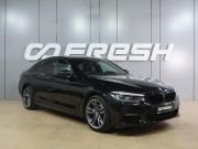 BMW 5 серии VII (G30/G31/G38) Воронеж  - изображение 28