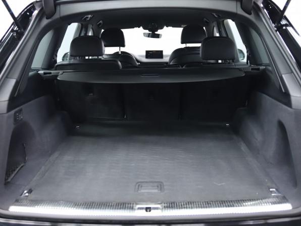 Audi Q7 II (4M) с пробегом 2018 года, цена 4 950 000 рублей, 82193 км, внедорожник, Автокод Объявления
