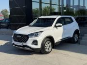 Chery Tiggo 4 Pro I Новосибирск  - изображение 21