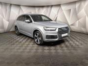 Audi Q7 II (4M) Москва  - изображение 27