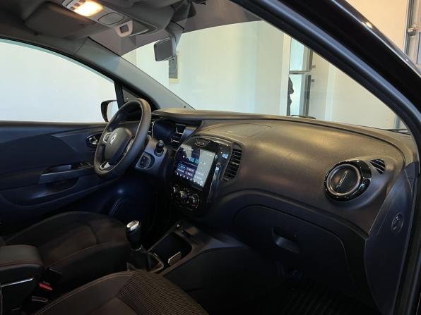 Renault Kaptur I с пробегом 2018 года, цена 1 533 000 рублей, 120115 км, внедорожник, Автокод Объявления