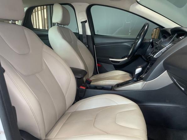 Ford Focus III Рестайлинг с пробегом 2018 года, цена 1 150 000 рублей, 163062 км, седан, Автокод Объявления