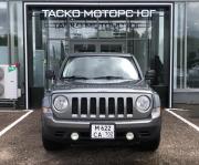 Jeep Liberty (Patriot) Стерлитамак  - изображение 22