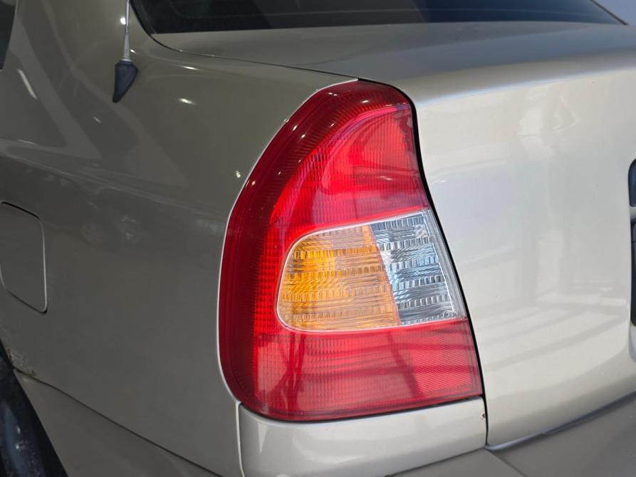 Hyundai Accent II Таганрог  - изображение 10