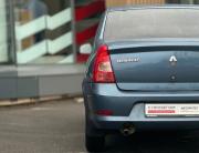 Renault Logan I Рестайлинг Архангельск  - изображение 28