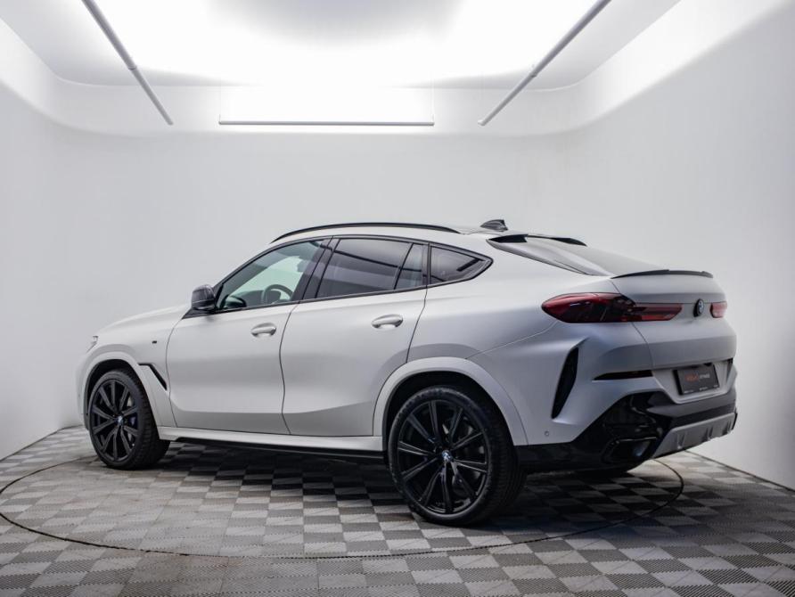 BMW X6 III (G06) Москва  - изображение 8