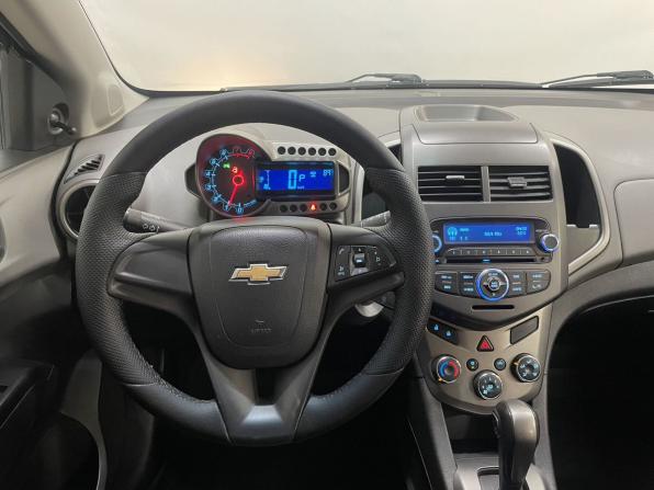 Chevrolet Aveo II с пробегом 2012 года, цена 739 000 рублей, 159920 км, хэтчбек, Автокод Объявления