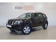 Nissan Terrano III (D10) Коломна  - изображение 15