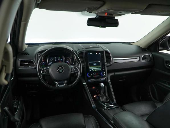 Renault Koleos II с пробегом 2019 года, цена 2 149 999 рублей, 187859 км, внедорожник, Автокод Объявления