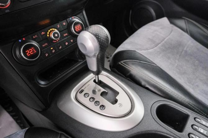 Nissan Qashqai I Рестайлинг с пробегом 2011 года, цена 1 049 000 рублей, 167000 км, внедорожник, Автокод Объявления