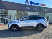 Chery Tiggo 7 Pro Max I Рестайлинг Набережные Челны  - изображение 23