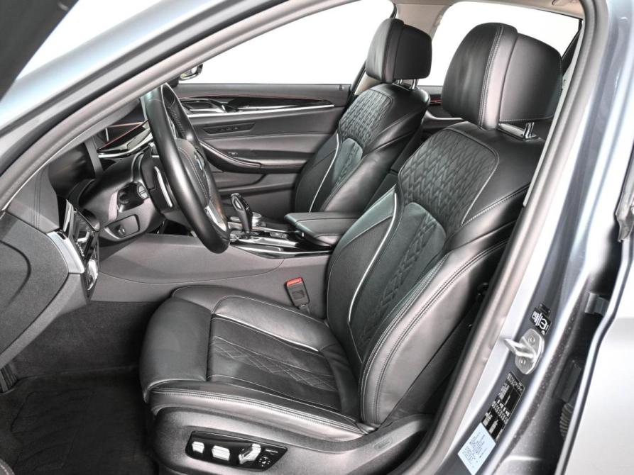 BMW 5 серии VII (G30/G31/G38) Ростов-на-Дону  - изображение 10