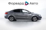 Kia Rio III Тюмень  - изображение 33