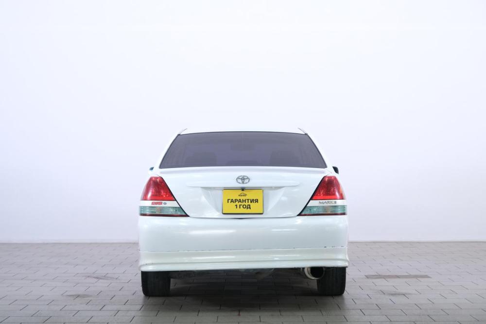 Toyota Mark II IX (X110) Омск  - изображение 6