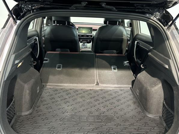 Geely Coolray I с пробегом 2023 года, цена 1 930 000 рублей, 39000 км, внедорожник, Автокод Объявления