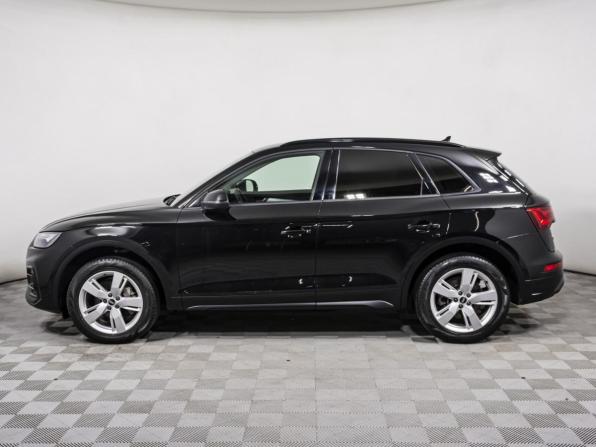 Audi Q5 II (FY) Рестайлинг с пробегом 2021 года, цена 4 249 000 рублей, 86605 км, внедорожник, Автокод Объявления