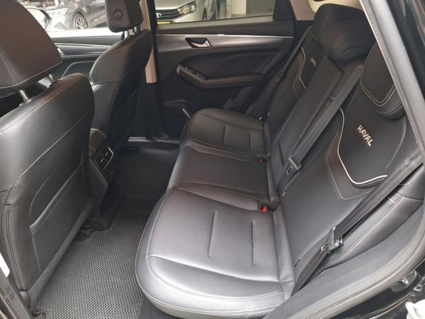 Haval Jolion I Рестайлинг с пробегом 2023 года, цена 1 820 000 рублей, 39088 км, внедорожник, Автокод Объявления