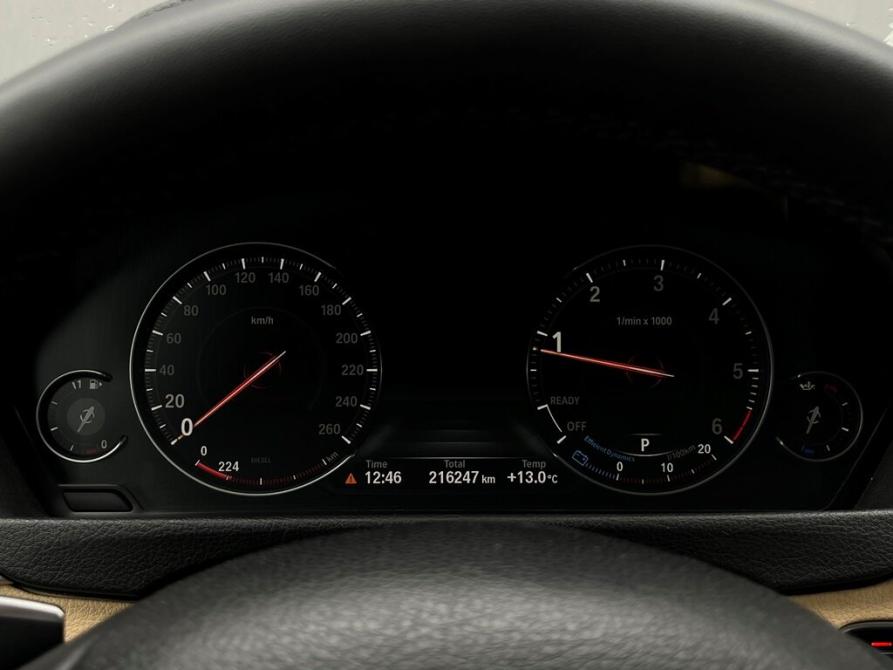 BMW 3 серии VI (F3x) Рестайлинг Санкт-Петербург  - изображение 24