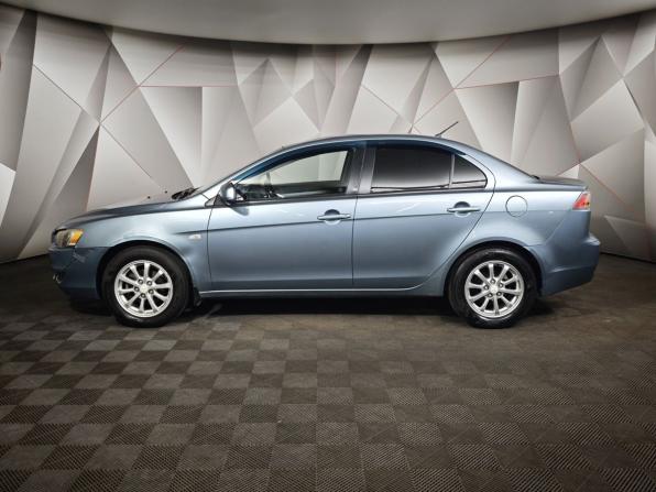 Mitsubishi Lancer X с пробегом 2010 года, цена 467 000 рублей, 254967 км, седан, Автокод Объявления