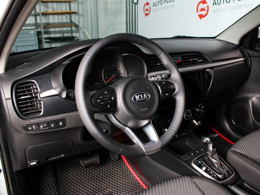 Kia Rio IV Минеральные Воды  - изображение 7
