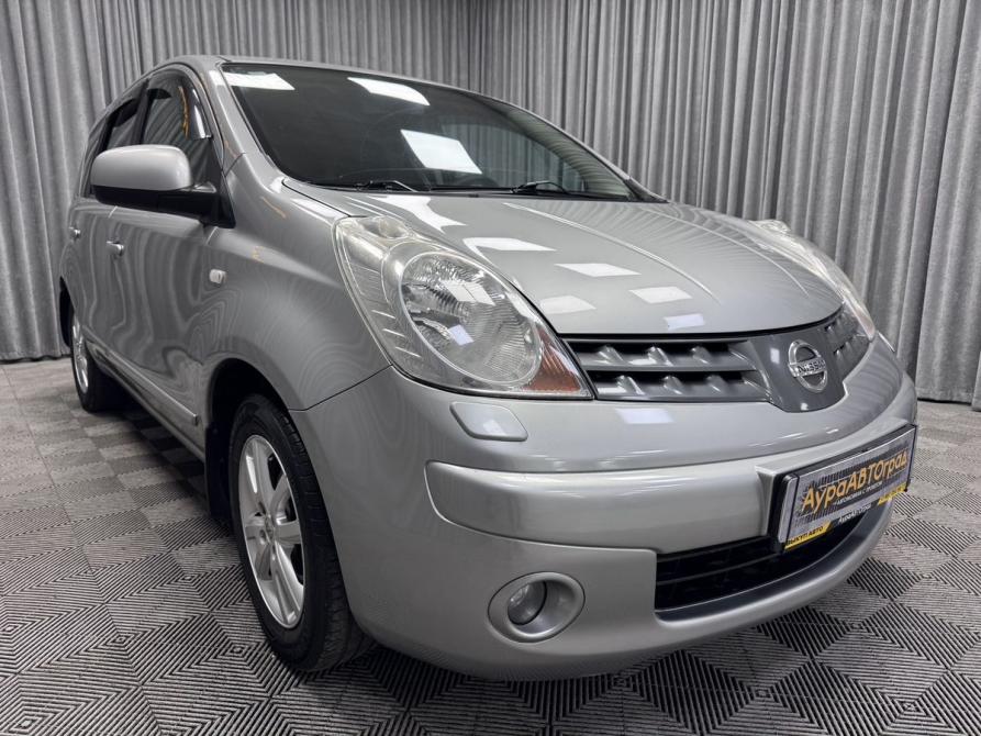 Nissan Note I Стерлитамак  - изображение 3