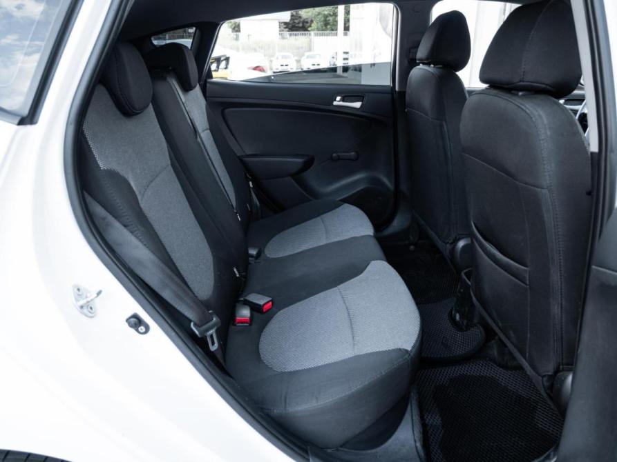 Hyundai Solaris I Ставрополь  - изображение 7