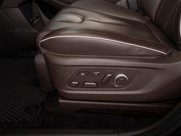 Hyundai Palisade I Рестайлинг с пробегом 2022 года, цена 5 850 000 рублей, 48590 км, внедорожник, Автокод Объявления