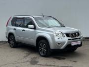 Nissan X-Trail II Рестайлинг Москва  - изображение 18