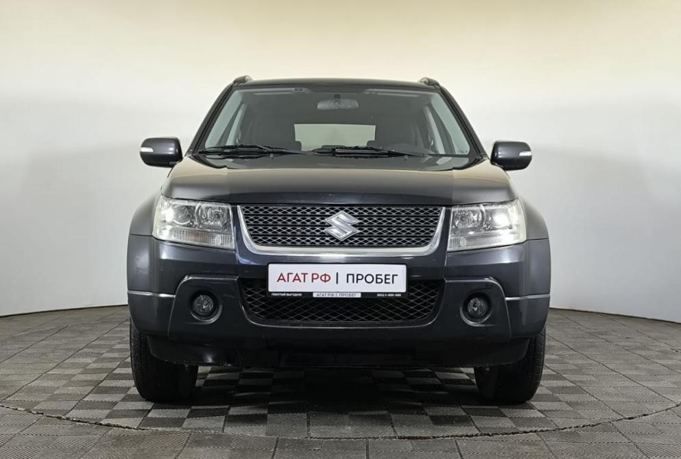 Suzuki Grand Vitara II Рестайлинг 2 Нижний Новгород  - изображение 2