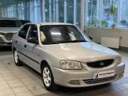 Hyundai Accent II Челябинск  - изображение 15