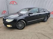 Skoda Superb II Ярославль  - изображение 31