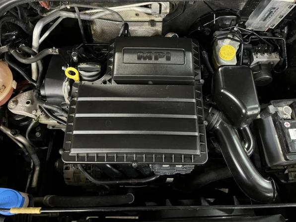 Volkswagen Polo VI с пробегом 2020 года, цена 1 463 110 рублей, 184570 км, лифтбек, Автокод Объявления