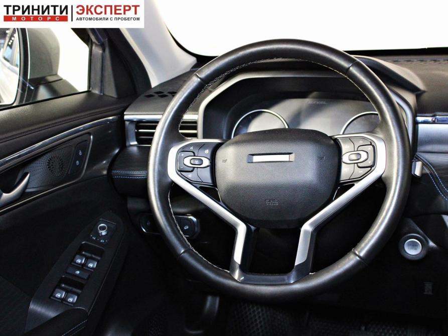 Haval Jolion I Белгород  - изображение 11