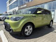 Kia Soul II Набережные Челны  - изображение 22