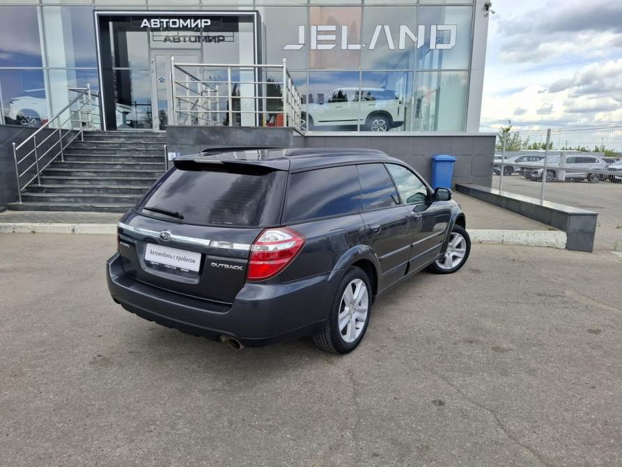Subaru Legacy IV Рестайлинг Саратов  - изображение 5