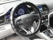 Hyundai Elantra VI (AD) Рестайлинг Екатеринбург  - изображение 32