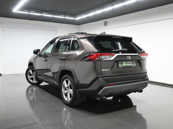 Toyota RAV4 V (XA50) с пробегом 2020 года, цена 3 095 000 рублей, 62878 км, внедорожник, Автокод Объявления