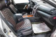 Toyota Camry VI (XV40) Рестайлинг Новокузнецк  - изображение 49