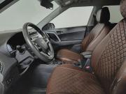 Hyundai Creta I Рестайлинг Уфа  - изображение 44