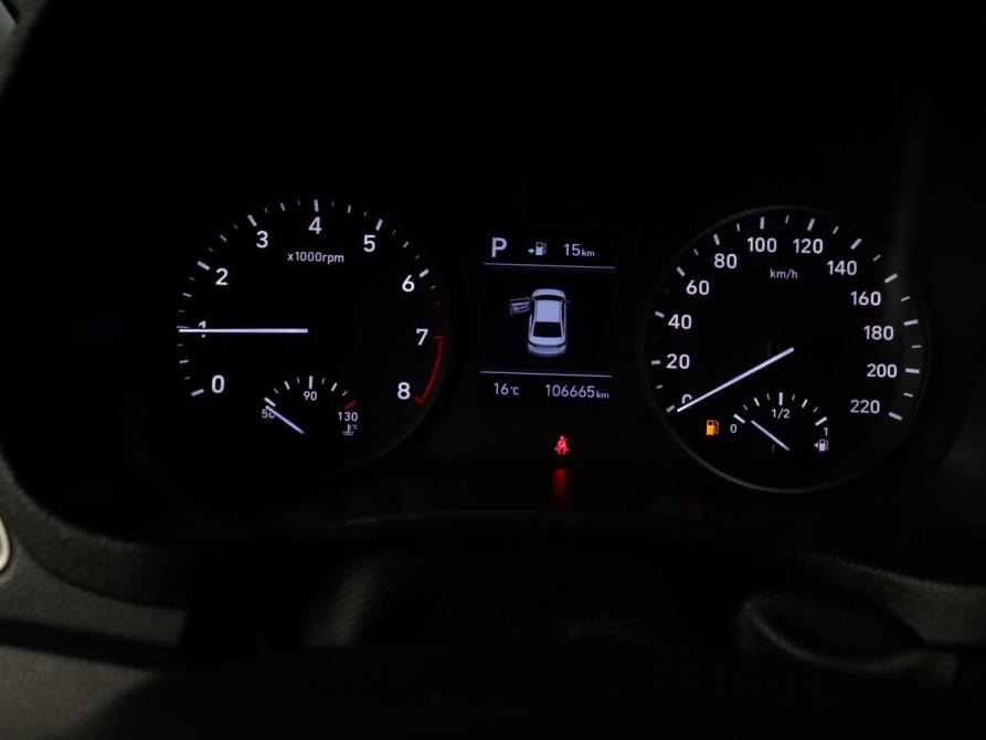 Hyundai Solaris II Минеральные Воды  - изображение 19